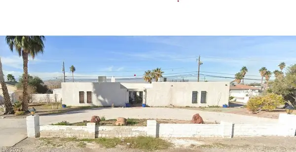649 Wilshire Boulevard, Las Vegas, NV 89110