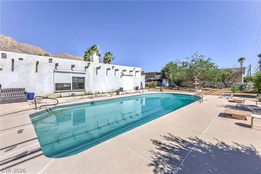 649 Wilshire Boulevard, Las Vegas, NV 89110 - #3
