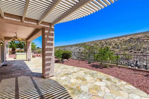 2090 Gunnison Place, Henderson, NV 89044