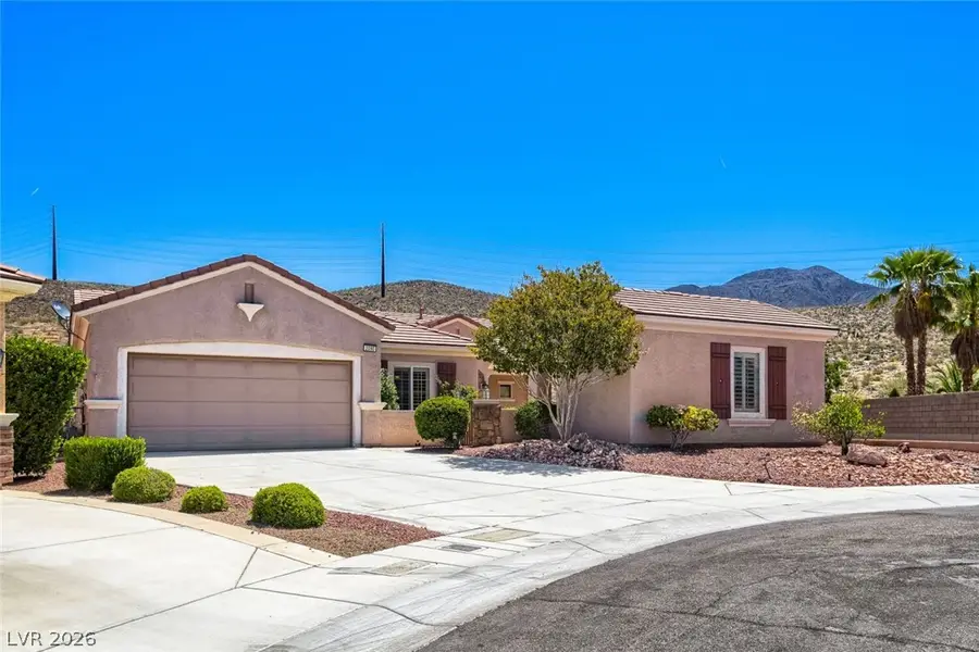 2090 Gunnison Place, Henderson, NV 89044 - #2