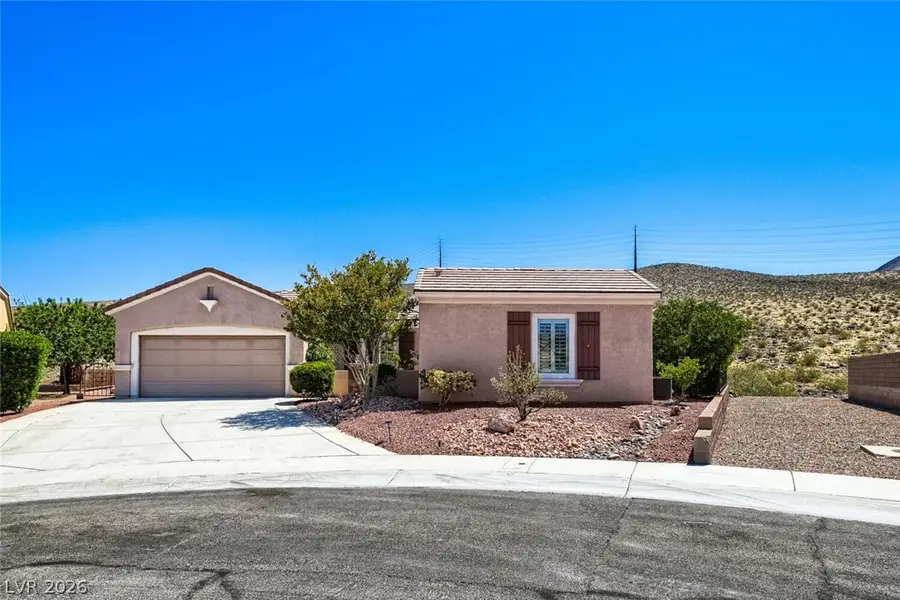 2090 Gunnison Place, Henderson, NV 89044 - #3