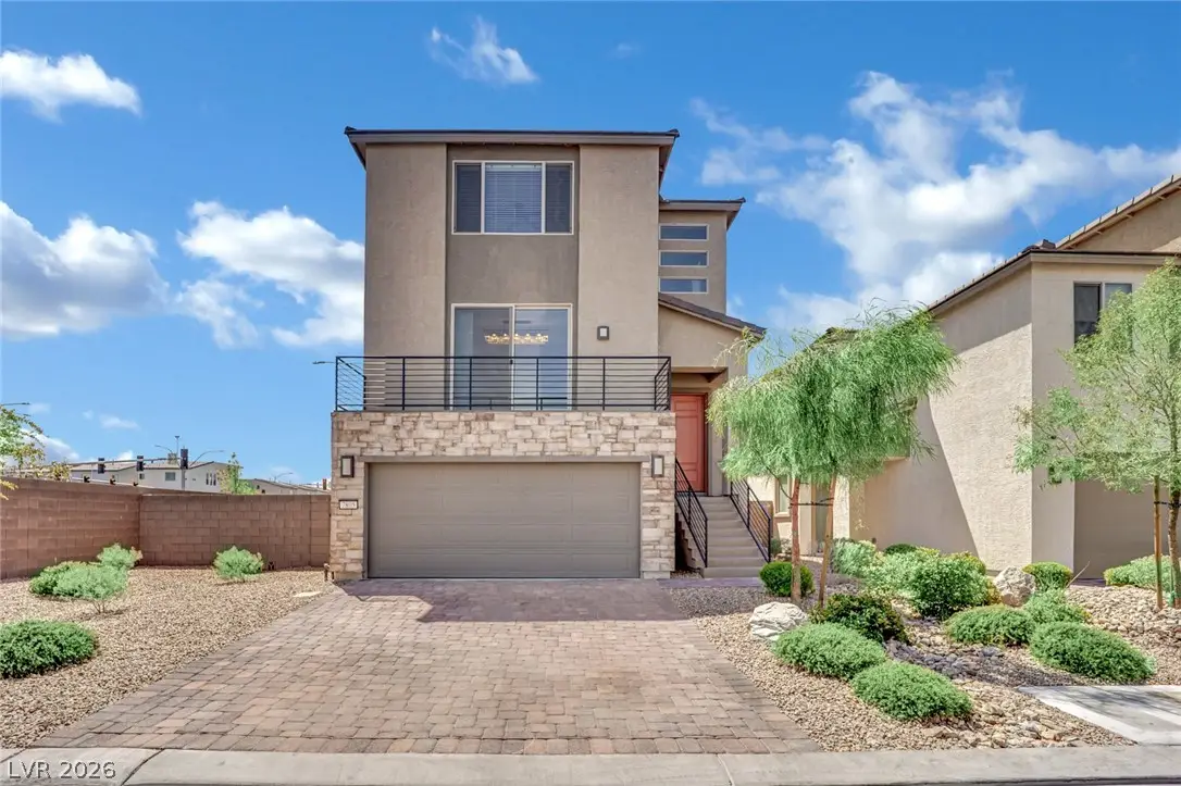 7805 Bethel Height Lane, Las Vegas, NV 89113 - #1