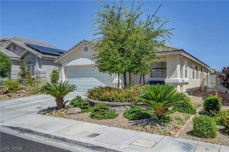 8840 Ackerman Avenue, Las Vegas, NV 89143 - #2
