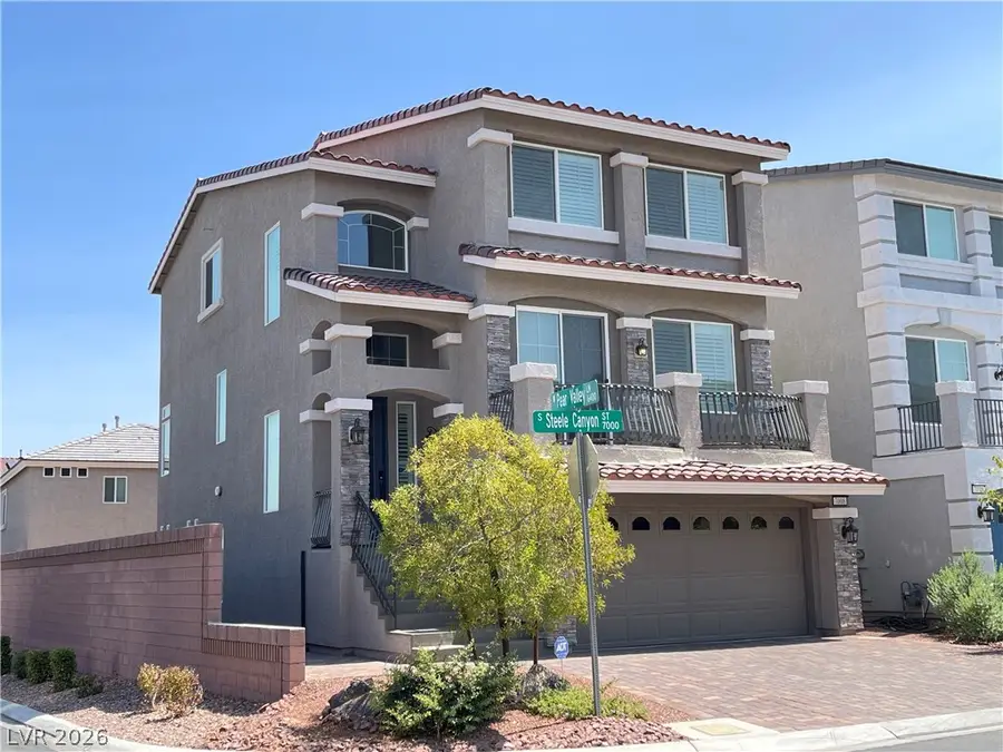 7008 Steele Canyon Street, Las Vegas, NV 89118 - #2