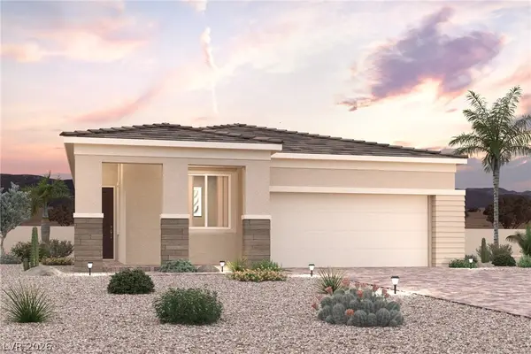 8417 Tanton Ridge Street, Las Vegas, NV 89166