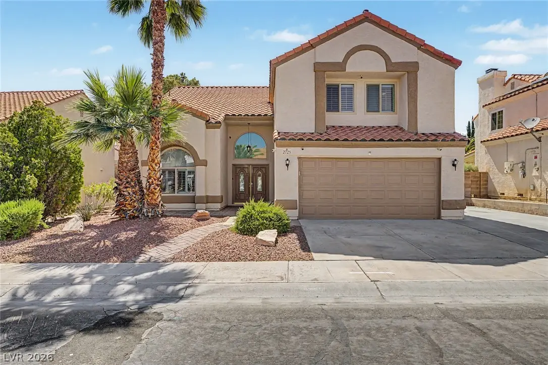 2725 Dune Cove Road, Las Vegas, NV 89117 - #1