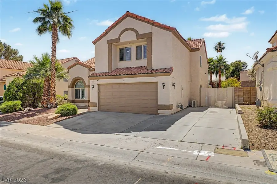 2725 Dune Cove Road, Las Vegas, NV 89117 - #3