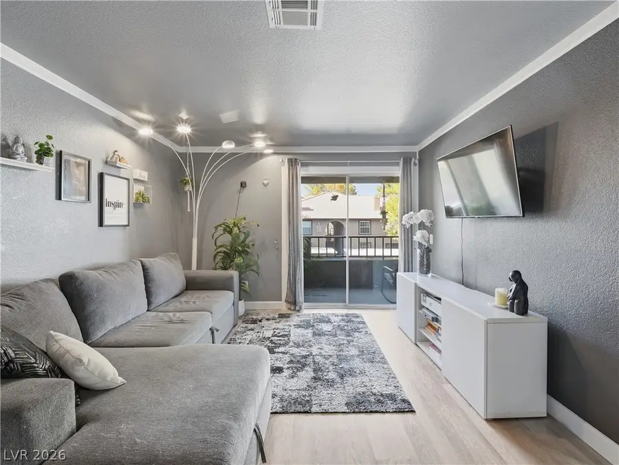2606 S Durango Drive #258, Las Vegas, NV 89117 - #3