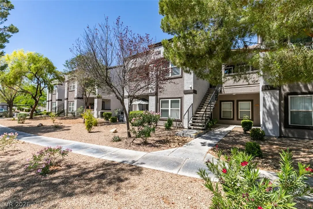 7255 W Sunset Road #2067, Las Vegas, NV 89113 - #1
