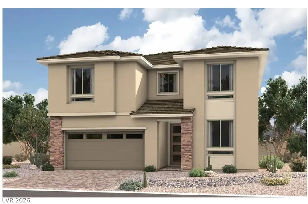 10501 Celestial Pole Street, Las Vegas, NV 89143 - #1