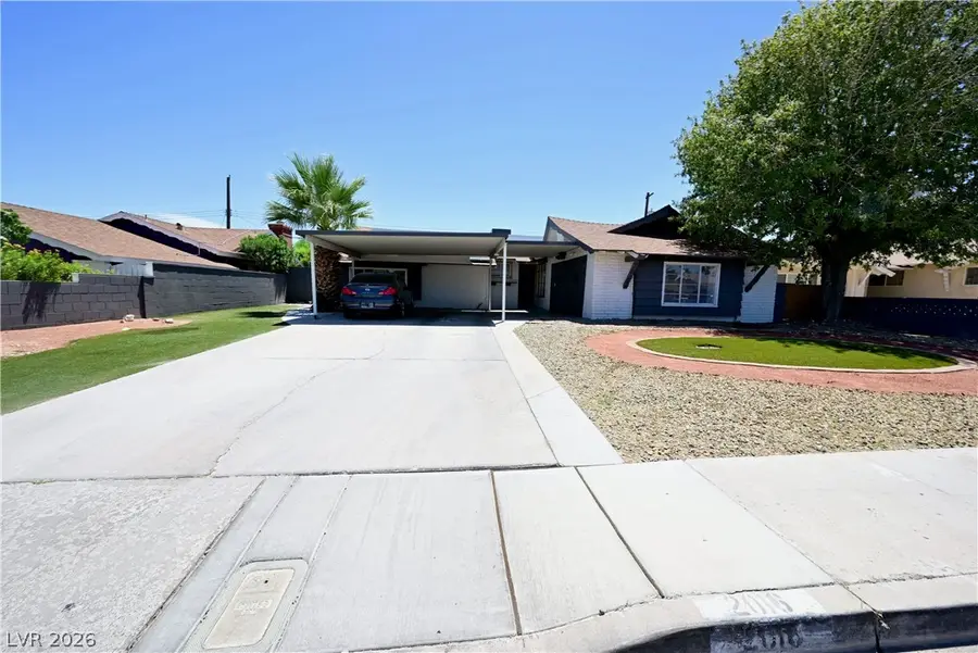 2016 E Oakey Boulevard, Las Vegas, NV 89104 - #3