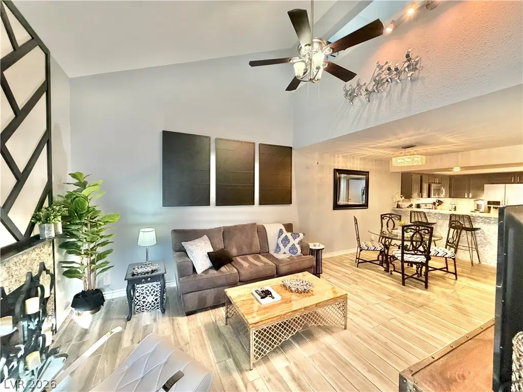2700 Lodestone Drive, Las Vegas, NV 89117 - #1