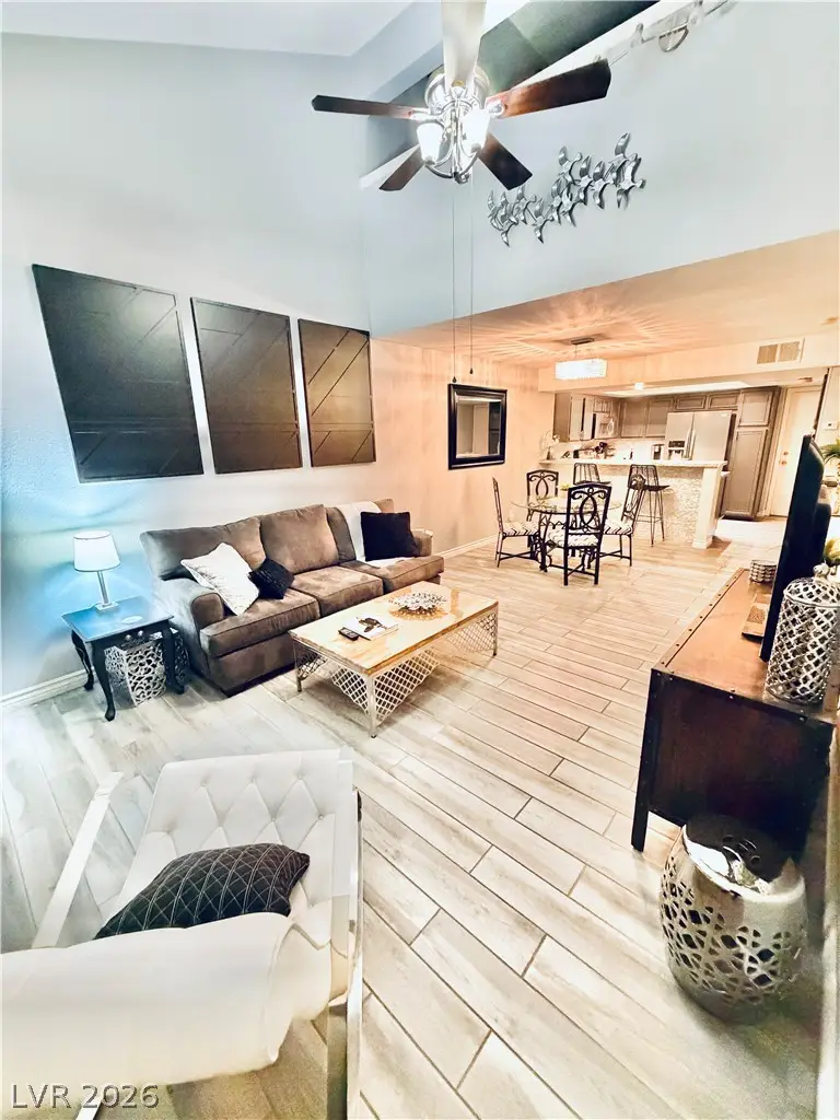 2700 Lodestone Drive, Las Vegas, NV 89117 - #2