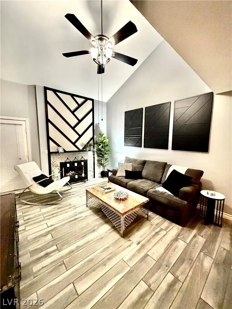 2700 Lodestone Drive, Las Vegas, NV 89117 - #3