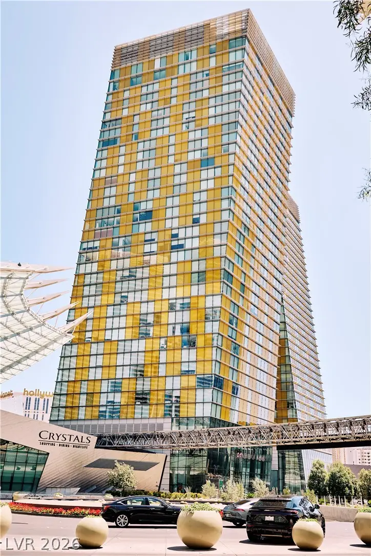 3726 Las Vegas Boulevard #501, Las Vegas, NV 89158 - #1