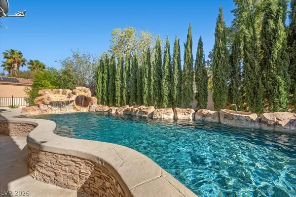 6259 Thunder Blitz Avenue, Las Vegas, NV 89131