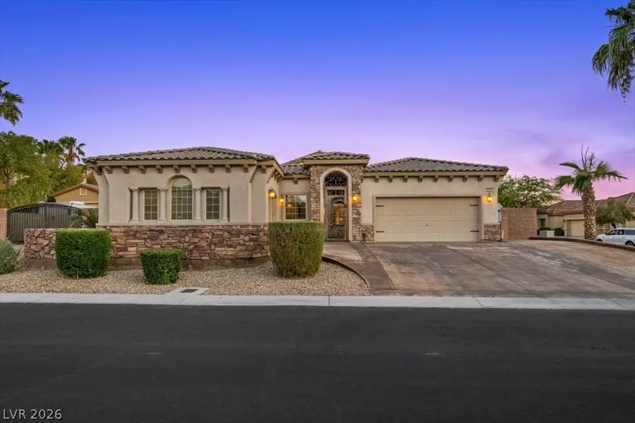 6259 Thunder Blitz Avenue, Las Vegas, NV 89131 - #2