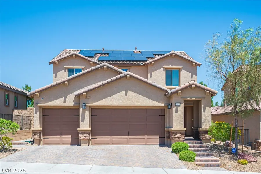 10142 Fire Skye Avenue, Las Vegas, NV 89166 - #2