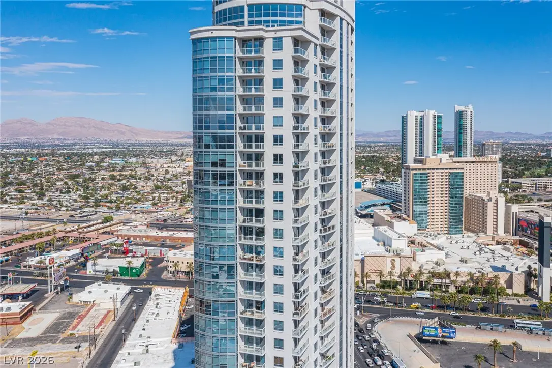 200 W Sahara Avenue #3401, Las Vegas, NV 89102 - #1