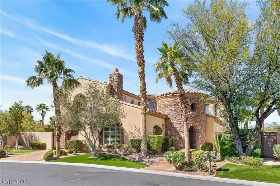 2490 Turtle Head Peak Drive, Las Vegas, NV 89135 - #3