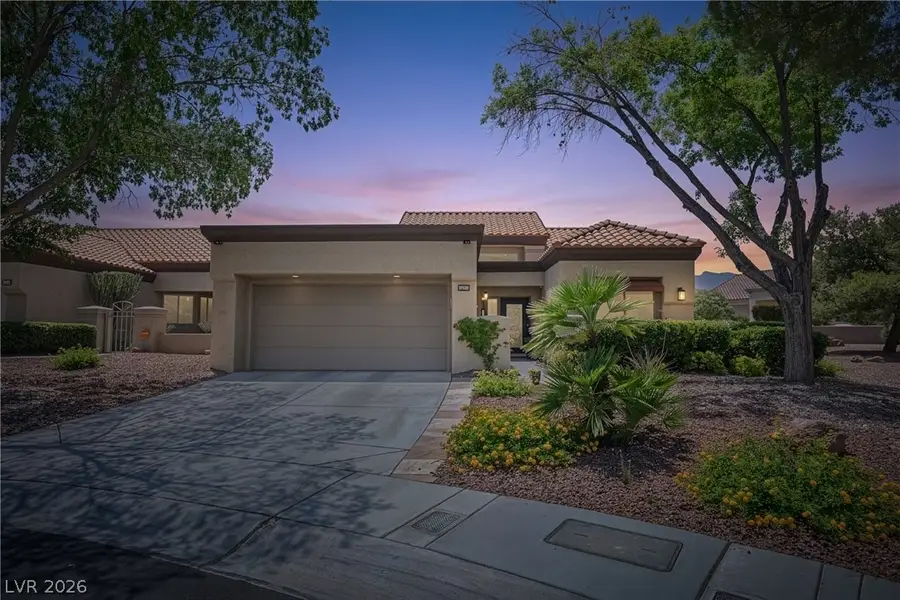 2405 Dove Valley Court, Las Vegas, NV 89134 - #2