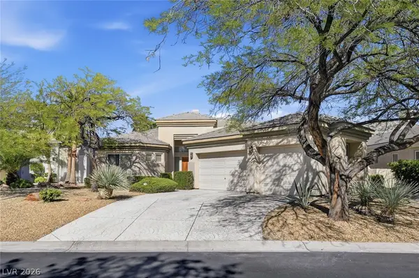 304 Terrace View Court, Las Vegas, NV 89144