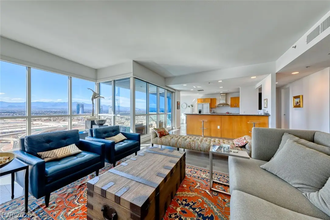 4525 Dean Martin Drive #2806, Las Vegas, NV 89103 - #1