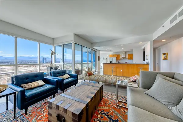 4525 Dean Martin Drive #2806, Las Vegas, NV 89103