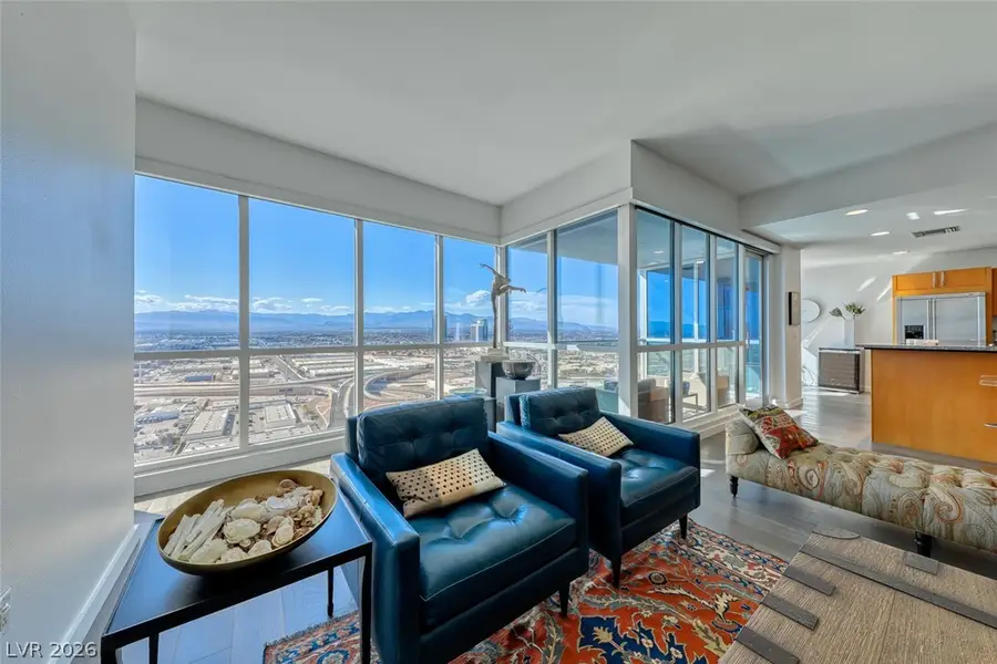 4525 Dean Martin Drive #2806, Las Vegas, NV 89103 - #2