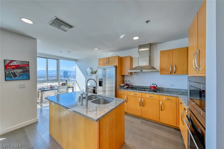 4525 Dean Martin Drive #2806, Las Vegas, NV 89103 - #3