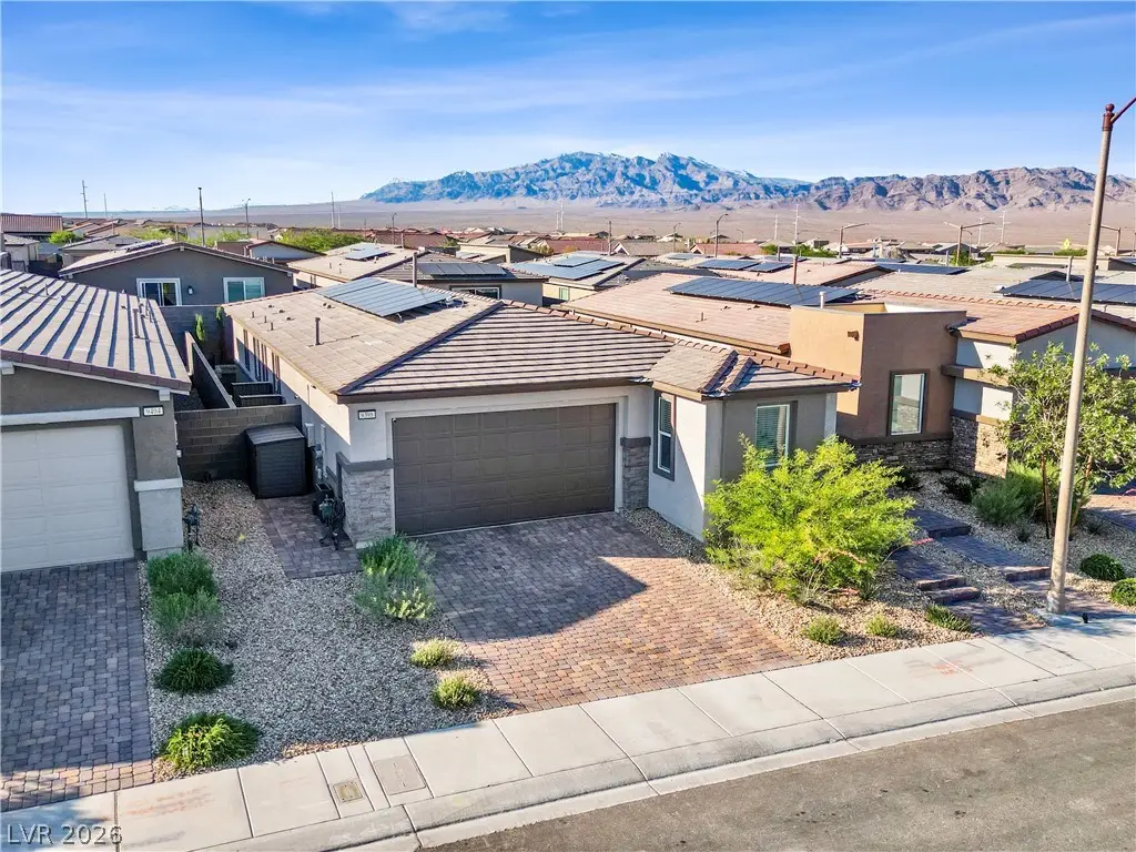 9398 Noble Fir Ridge Avenue, Las Vegas, NV 89143 - #1