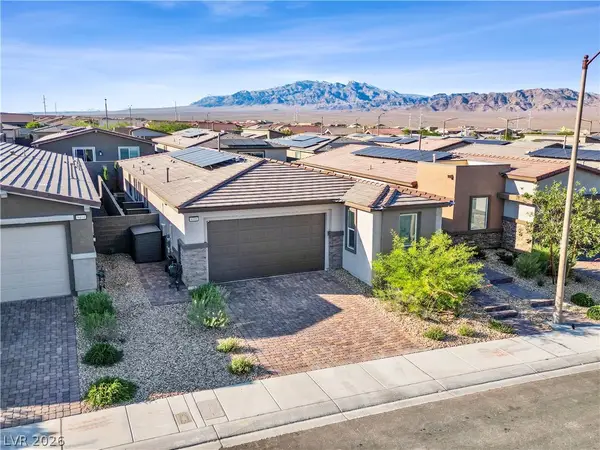 9398 Noble Fir Ridge Avenue, Las Vegas, NV 89143