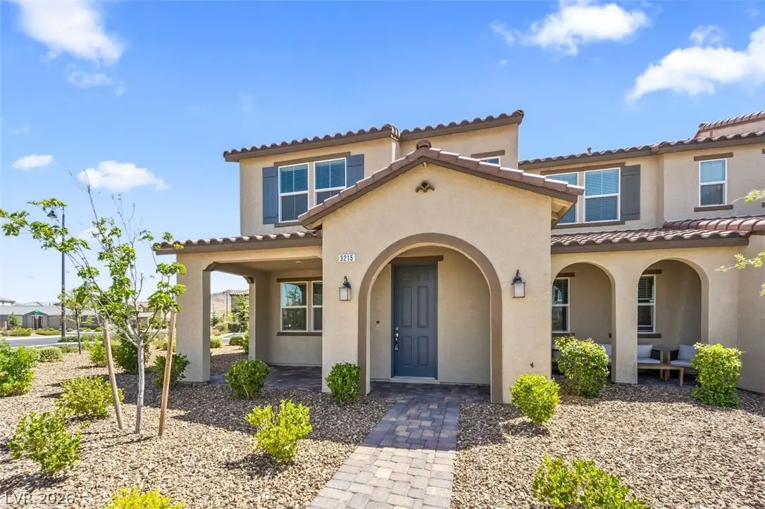3215 Pergusa Drive, Henderson, NV 89044 - #1