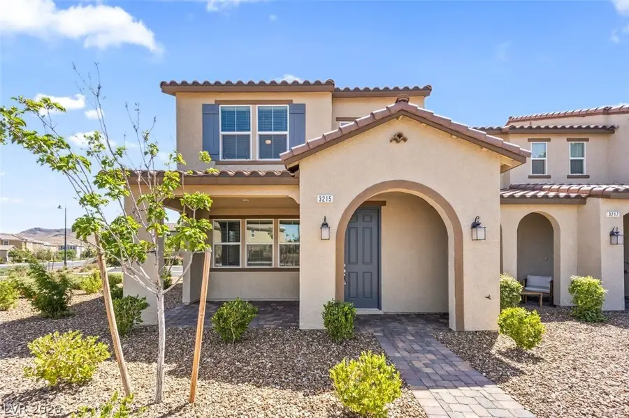 3215 Pergusa Drive, Henderson, NV 89044 - #2