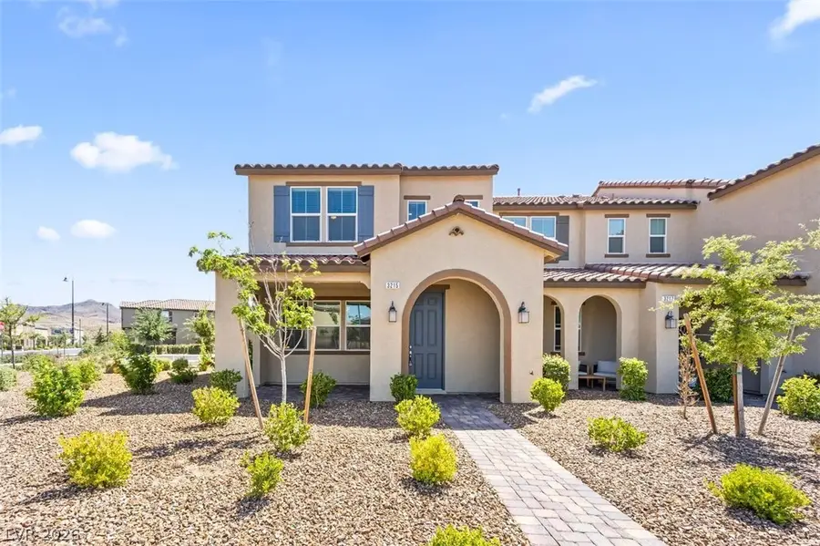 3215 Pergusa Drive, Henderson, NV 89044 - #3