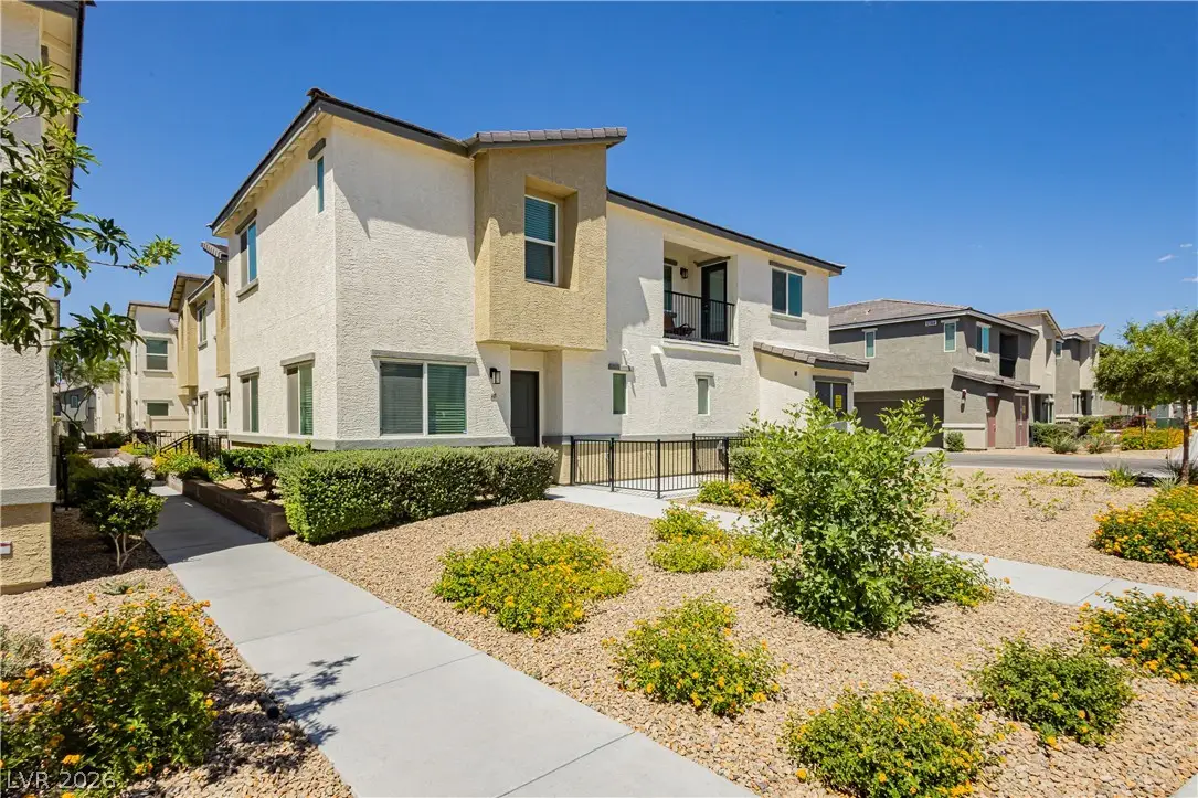 12369 Golden Wreath Road #2, Las Vegas, NV 89183 - #1