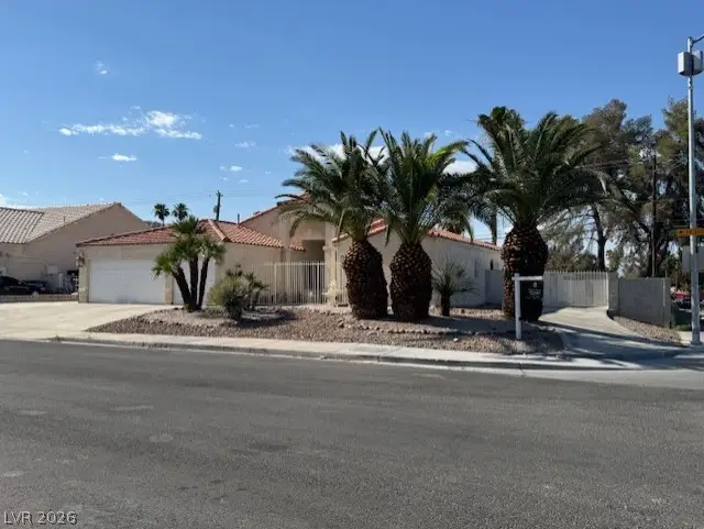 1778 Canterbury Court, Las Vegas, NV 89119 - #1