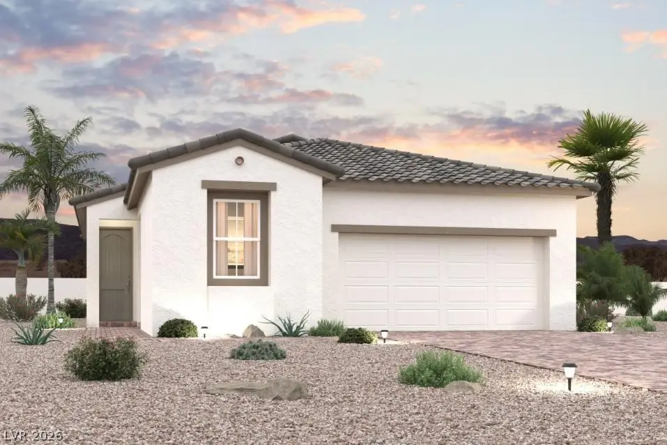 8448 Evening Bay Street, Las Vegas, NV 89166 - #1