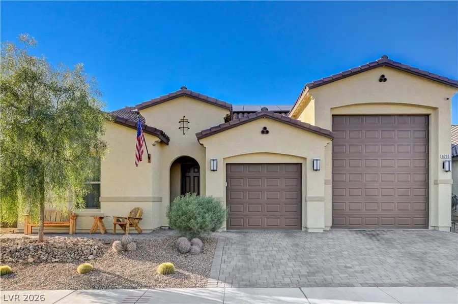 6205 Gambetta Street, Las Vegas, NV 89115 - #2