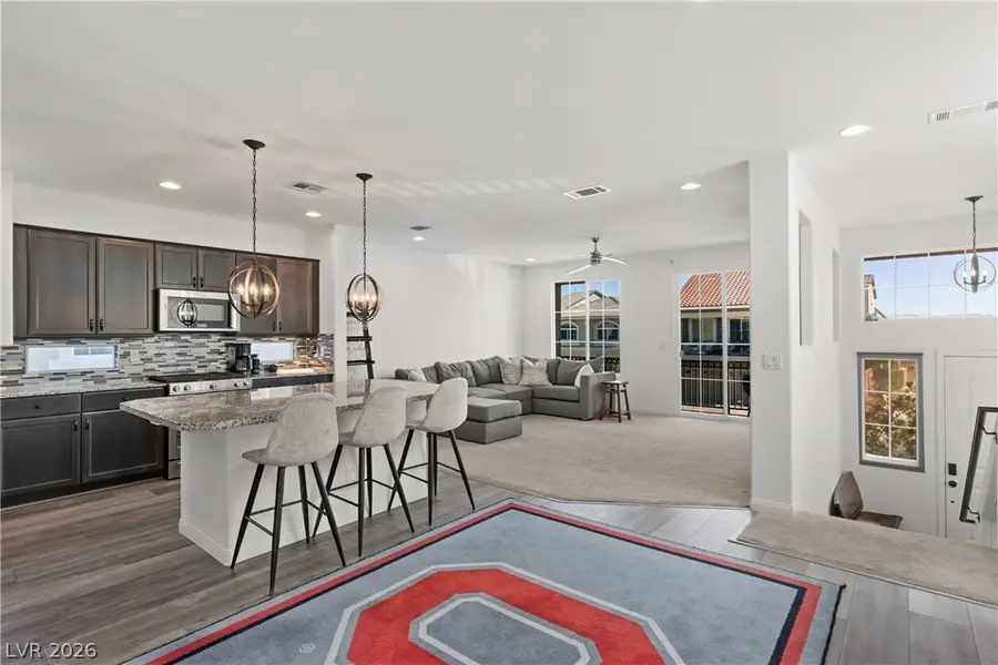 5398 Montauck Avenue, Las Vegas, NV 89139 - #2