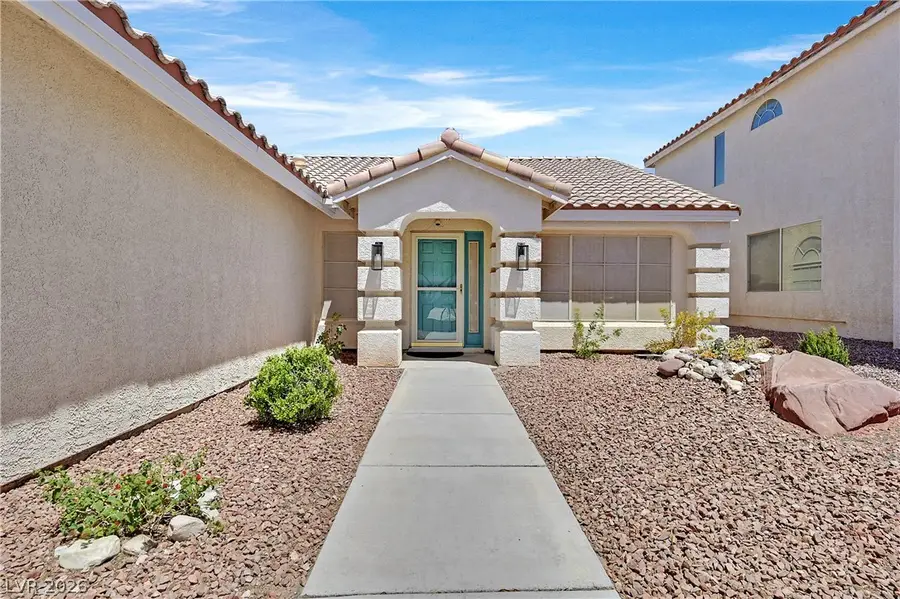 7884 Spindrift Cove Street, Las Vegas, NV 89139 - #2