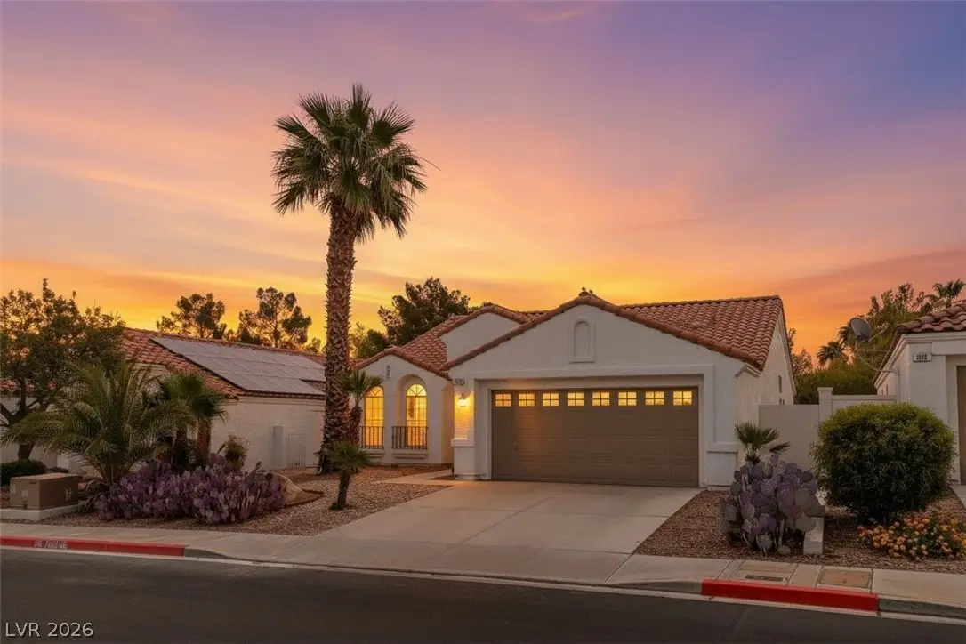 230 Misty Garden Street, Henderson, NV 89012 - #1