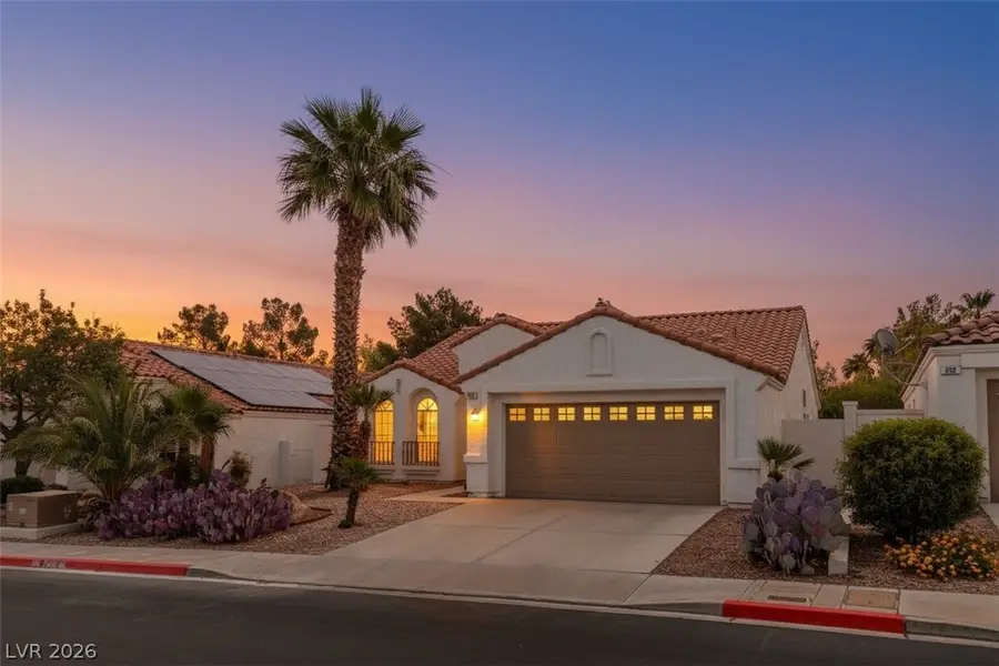 230 Misty Garden Street, Henderson, NV 89012 - #2