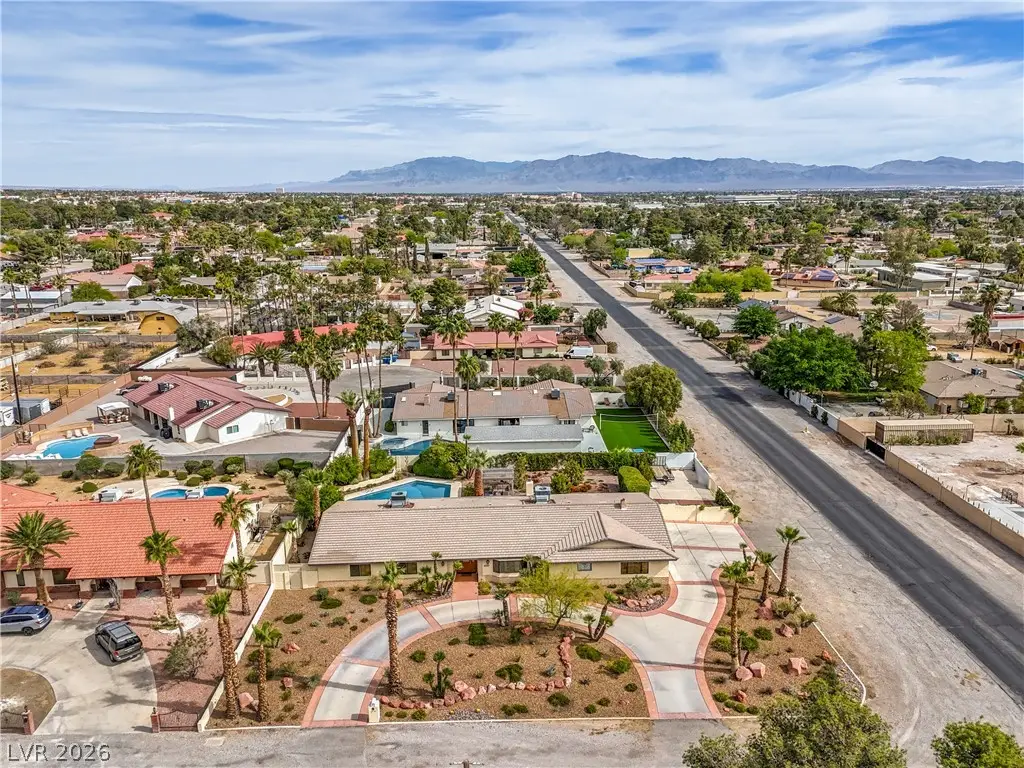 6510 Darby Avenue, Las Vegas, NV 89146 - #1