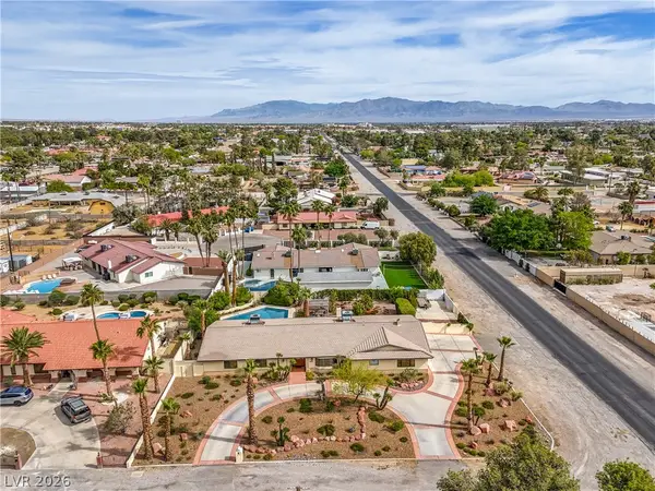 6510 Darby Avenue, Las Vegas, NV 89146