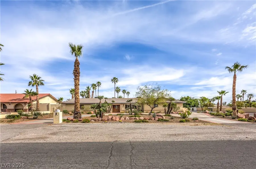 6510 Darby Avenue, Las Vegas, NV 89146 - #3