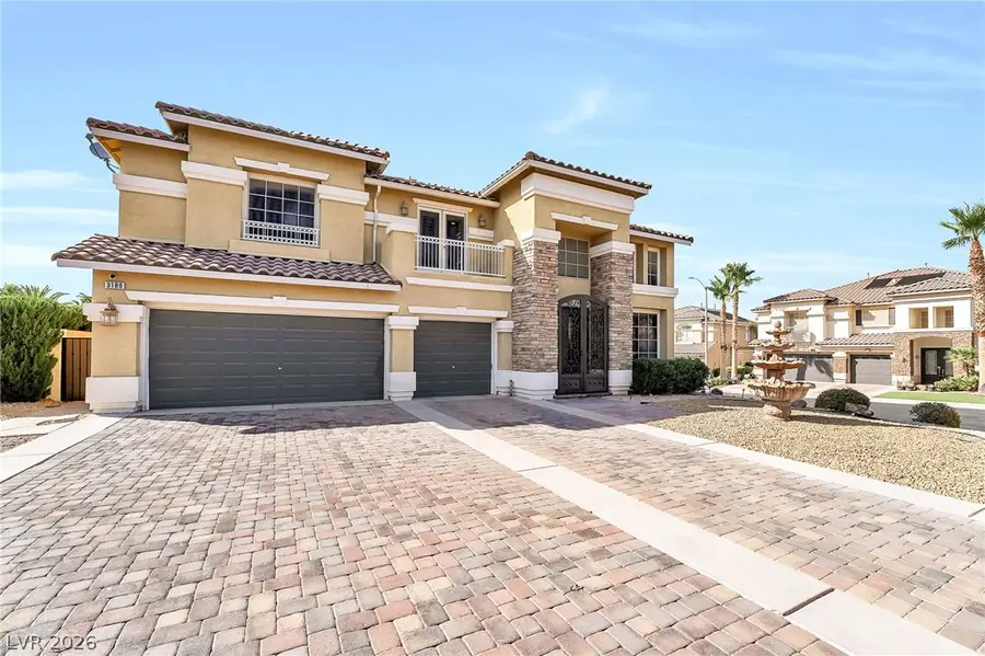 3180 Cardino Court, Henderson, NV 89052 - #2