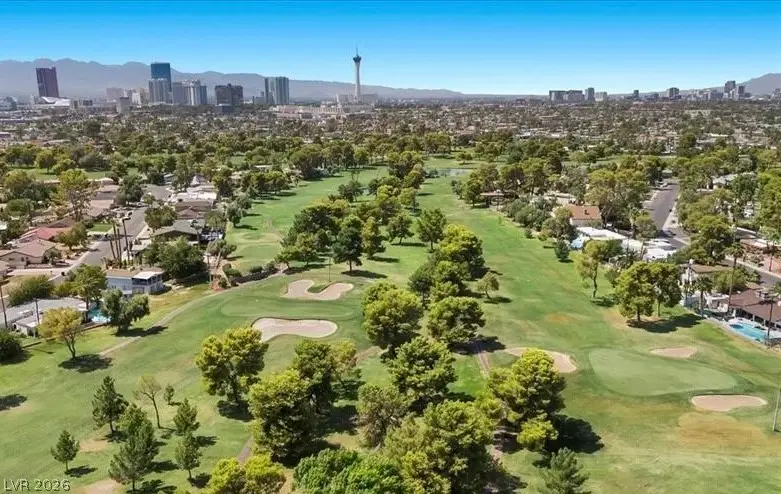 3355 Racquet Street, Las Vegas, NV 89121 - #3