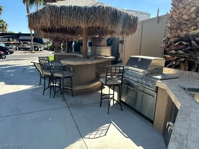 8175 Arville Street #5, Las Vegas, NV 89139 - #1