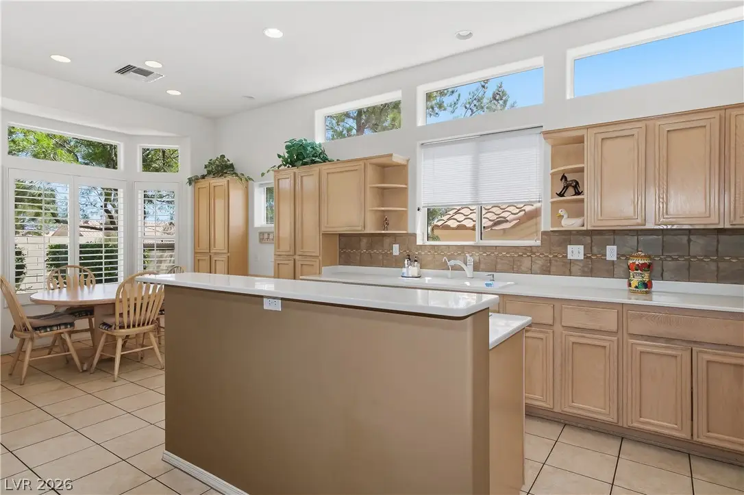 10726 Sky Meadows Avenue, Las Vegas, NV 89134 - #1